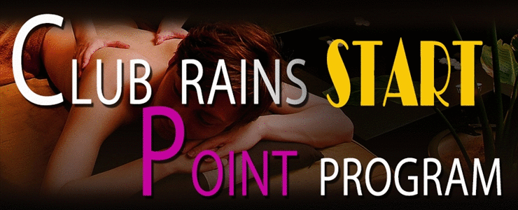 CLUB RAINS